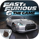 Fast & Furious 6: The Game for iOS 4.1.0 - Game robbers speed 6 on iPhone / iPad