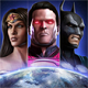 Injustice: Gods Among Us for Android - superhero RPG on Android
