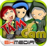 HD for iPad 1.0 Tam Cam - Animation for children for iphone / ipad
