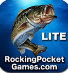 i Fishing Lite For iOS - Game Fishing attractive for iphone / ipad