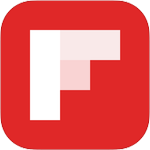 Flipboard for iOS 3.0.2 - Reader personalized newspaper on the iPhone / iPad