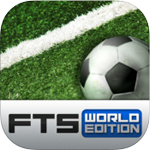 First Touch Soccer World Edition for iOS 1:20 - Game football improvement on the iPhone / iPad