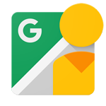 Google Street View for Android - Find locations on Android