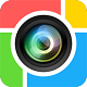 Camera 720 for Android 1.2.2 - Edit photos for free on Android