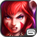 Heroes of Order & Chaos for Android 1.6.0o - RPG monsters MOBA for Android