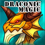 Draconic Magic for Windows Phone 1.0.1.0 - Game tactic cards on Windows Phone