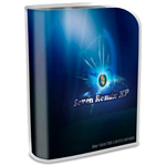 Seven Remix XP 2.5.0.1006 - Change Theme Win XP to Win 7