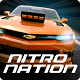 Nation Nitro Racing for Android 3.2.6.2 - super speed racing game on Android