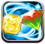 Amazing Diamond Shooter HD for iPad - Game entertainment for iPad