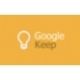Google Keep - Make a schedule to study and work effectively
