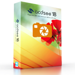 ACDSee 18 - Manage , edit and share your photos for PC