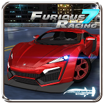 Furious Racing for Android 60 - Game racing cars speed on Android