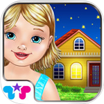 Baby Dream House for iOS 1.1 - baby care Game on iPhone / iPad