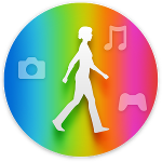 Lifelog for Android 2.9.A.1.6 - Applications on Android wellness