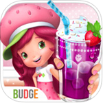 Strawberry Shortcake Sweet Shop for iOS 1.1 - Game bakery strawberries on iPhone / iPad