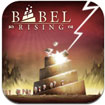 BABEL Rising for iPhone - a paradise world of gods