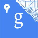 GMaps + for Windows Phone 8.6.6.5 - Discover satellite maps on Windows Phone