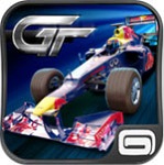 GT Racing: Motor Academy Free + for iOS 1.3.4 - 3D racing game attractive for iPhone / iPad