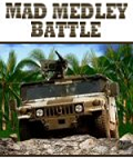 Mad Medley Battle - free battle game for PC