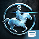 Rival 1.0.0.12 for Windows Phone Knights - Game knight play injured for Windows Phone