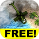 Blue Skies Lite for iOS 4.4 - Game Shoot planes on iPhone / iPad
