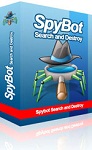 Spybot - Search & Destroy - Free download and software reviews