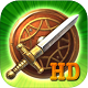 Haypi Kingdom for iOS 3:20 - Game Haypi Kingdom on iPhone / iPad