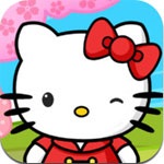 Dress Up! Hello Kitty ! for iOS - Game Makeup for Hello Kitty