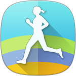 S Health for Android 4.5.1.0011 - Healthcare Applications useful on Android
