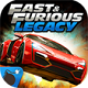 Fast & Furious: Legacy for Android 1.0.2 - Game racing speed 7