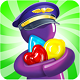 Gummy Drop for Android 2.0.1 - Game ratings sweets