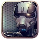 Archetype for iPhone - Game action or for iPhone / iPad