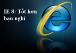 IE7Pro 2.4.5 - Extensions for Internet Explorer