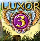 Luxor 3 - Game shoot the ball appealing for PC