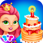 Princess Birthday Party for Android 1.0.4 - Game Princesss birthday on Android