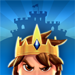 Royal Revolt! for Windows Phone 1.6.0.2 - Game protect the reverse strategy for Windows Phone