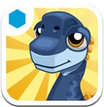 Dino Life for iOS 1.0.4 - Game breeding dinosaurs for the iphone / ipad