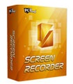 PCHand Screen Recorder 1.0.0 - Support for PC video screen