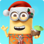 Minions Paradise for Android 01/06/2350 - Game Minion paradise on Android