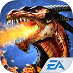 Heroes of Dragon Age for Android 1.9.0 - Game heroic dragon empire on Android