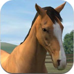 My Horse for iOS 1:11 - horse care game for iPhone / iPad