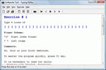 Typing Reflex 3:11 - Practice typing 10 finger for PC