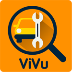 Vivu for Android 1.0 - Search locations car repairs on Android