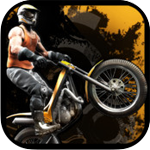 Trial Xtreme 2 Free for iOS 2:12 - terrain motorcycle racing game for the iPhone / iPad