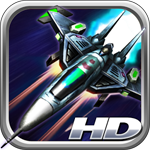 Galaxy Striker for Android 1.0.3 - Against aliens