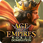 Age of Empires: World Domination for Android 1.0.0 - Game Empire myth on Android