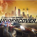Need for Speed ​ Undercover for iPhone - high-speed racing game for iphone / ipad