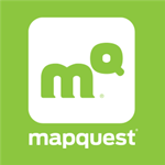 MapQuest Navigation for Windows Phone 1.2.0.0 - Applications on Windows Phone navigation
