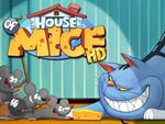 House of Mice HD Lite for iPad - Game entertainment for iPad