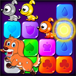 Save My Pet for Windows Phone 1.0.0.1 - Game rescued pets on Windows Phone